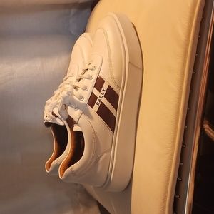Bally sneakers size 11D